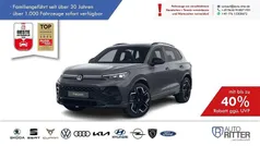 Gebraucht 2025 VW Tiguan R-line SUV | 50.490 € (Superpreis)