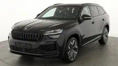Black magic perleffekt Neu 2025 Skoda Kodiaq SportLine SUV | 53.445 € (Fairer Preis)