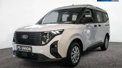 Weiß Gebraucht 2024 Ford Tourneo Courier Trend Van / Kleinbus | 23.990 € (Guter Preis)