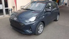 Grau Neu 2025 Hyundai i10 Comfort Kleinwagen | 14.999 € (Guter Preis)