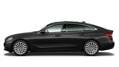 Gebraucht BMW 640 Luxury Line 340 PS (250 kW) 2018 Coupé