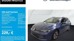 Gebraucht 2025 VW Golf VIII Goal Kombi | 29.430 € (Guter Preis)