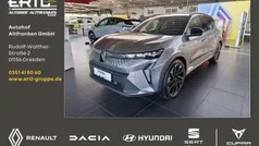 Dolomitgrau metallic/dach in Gebraucht 2024 Renault Scénic Esprit Alpine Van / Kleinbus | 45.680 € (Fairer Preis)