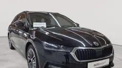 Gebraucht 2022 Skoda Octavia Clever Kombi | 19.590 € (Fairer Preis)