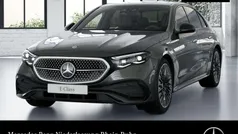 Gebraucht 2025 Mercedes E450 Sport Limousine | 95.990 €