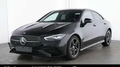 Gebraucht 2024 Mercedes CLA200 AMG Coupé | 37.450 € (Fairer Preis)