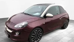 Rot Gebraucht 2016 Opel Adam Glam Kleinwagen | 10.990 € (Fairer Preis)