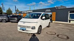 Gebraucht 2024 Hyundai Staria Trend Van | 41.990 € (Fairer Preis)