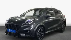 Magnetic grau metallic Neu 2024 Ford Puma ST-Line SUV | 25.933 € (Guter Preis)