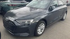 Gebraucht 2025 Audi A3 Comfort | 34.445 € (Fairer Preis)