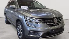 Graphitgrau metallic Gebraucht 2022 Renault Koleos Intens SUV | 20.390 € (Guter Preis)