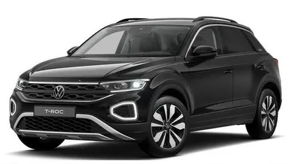 Gebraucht 2025 VW T-Roc Goal SUV | 29.990 € (Superpreis)