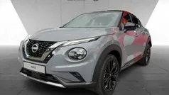 Grau Neu 2025 Nissan Juke SUV | 25.347 € (Fairer Preis)