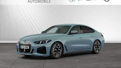 Gebraucht 2024 BMW i4 M Sport Limousine | 47.790 € (Fairer Preis)