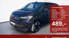 Reflexsilber Gebraucht 2025 VW T7 Goal Van | 60.880 € (Fairer Preis)