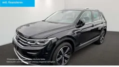 Gebraucht 2021 VW Tiguan Elegance SUV | 29.750 € (Fairer Preis)