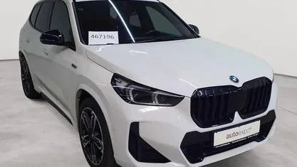 Second-hand BMW X1 M Sport 150 CP (110 kW) 2023 Alb SUV