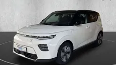 Gebraucht 2024 Kia Soul EV Inspiration SUV | 31.750 € (Fairer Preis)