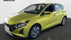 Lucide lime Neu 2025 Hyundai i20 Trend Kleinwagen | 21.990 € (Fairer Preis)