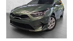 Gebraucht 2024 Kia Ceed Sportswagon Vision Kombi | 21.888 € (Guter Preis)