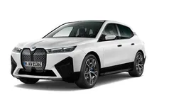 Gebraucht 2022 BMW iX Sport Line SUV | 48.930 € (Fairer Preis)