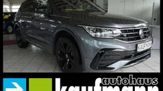 Gebraucht 2024 VW Tiguan Allspace R-line SUV | 44.490 € (Fairer Preis)