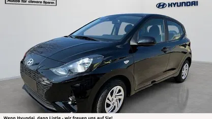 Gebraucht 2024 Hyundai i10 Select Kleinwagen | 15.885 € (Fairer Preis)