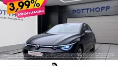 Gebraucht 2022 VW Golf VIII Style Limousine | 22.977 € (Fairer Preis)