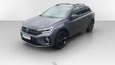 Grau Gebraucht 2023 VW Taigo R-line SUV | 28.590 € (Fairer Preis)