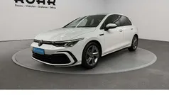Gebraucht 2024 VW Golf VIII R-line Limousine | 28.978 € (Guter Preis)