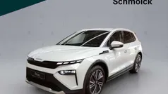 Gebraucht 2025 Skoda Elroq SUV | 43.290 € (Guter Preis)