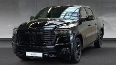Schwarz Neu 2025 Dodge Ram Abholung | 79.890 € (Superpreis)