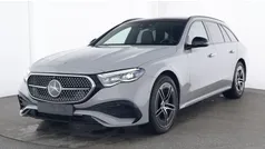 Gebraucht 2024 Mercedes E300 Premium Limousine | 64.730 € (Fairer Preis)
