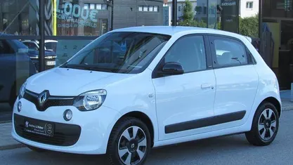 Gebraucht Renault Twingo LIMITED 90 PS (66 kW) 2018 Andere Kleinwagen