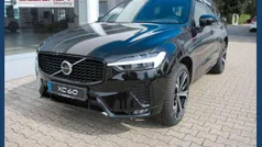 Onyx black / metallic Gebraucht 2024 Volvo XC60 Plus SUV | 48.890 € (Fairer Preis)