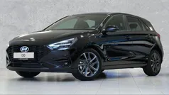 Gebraucht 2025 Hyundai i30 Advantage Limousine | 21.480 € (Superpreis)