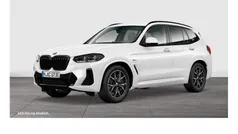 Gebraucht 2022 BMW X3 Shadowline SUV | 34.940 € (Fairer Preis)