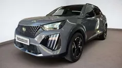 Grau Gebraucht 2024 Peugeot 2008 Allure SUV | 19.990 € (Guter Preis)