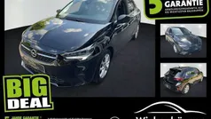 Gebraucht 2022 Opel Corsa Edition Kleinwagen | 13.490 € (Fairer Preis)