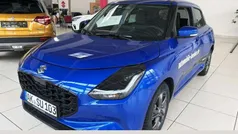 Gebraucht 2025 Suzuki Swift Comfort+ Limousine | 19.790 € (Fairer Preis)
