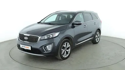 Gebraucht 2016 Kia Sorento Platinum Edition SUV | 20.560 € (Fairer Preis)