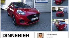 Gebraucht 2025 Ford Puma ST-Line X SUV | 27.575 € (Fairer Preis)