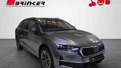 Gebraucht 2025 Skoda Octavia Tour Kombi | 28.440 € (Guter Preis)