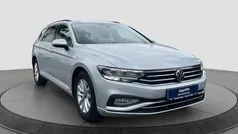 Gebraucht 2021 VW Passat Business Kombi | 24.900 € (Fairer Preis)