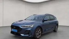 Gebraucht 2023 Ford Focus ST-Line X Kombi | 23.750 € (Fairer Preis)
