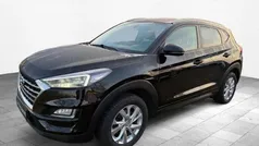 Gebraucht 2018 Hyundai Tucson Style SUV | 17.450 € (Fairer Preis)
