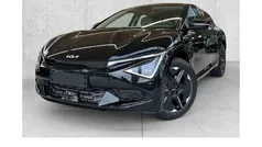 Schwarz Neu 2025 Kia EV6 SUV | 49.790 € (Guter Preis)