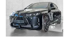Gebraucht 2025 BMW iX M Sport SUV | 115.990 €