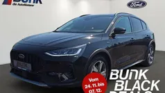 Gebraucht 2024 Ford Focus Active X Kombi | 25.900 € (Guter Preis)