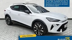 Gebraucht 2025 Cupra Formentor VZ SUV | 42.480 € (Fairer Preis)